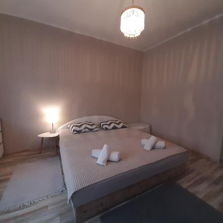 Apartman Harmony Apartman Keszthely Kültér fotó