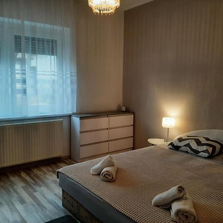 Apartman Harmony Apartman Keszthely Kültér fotó