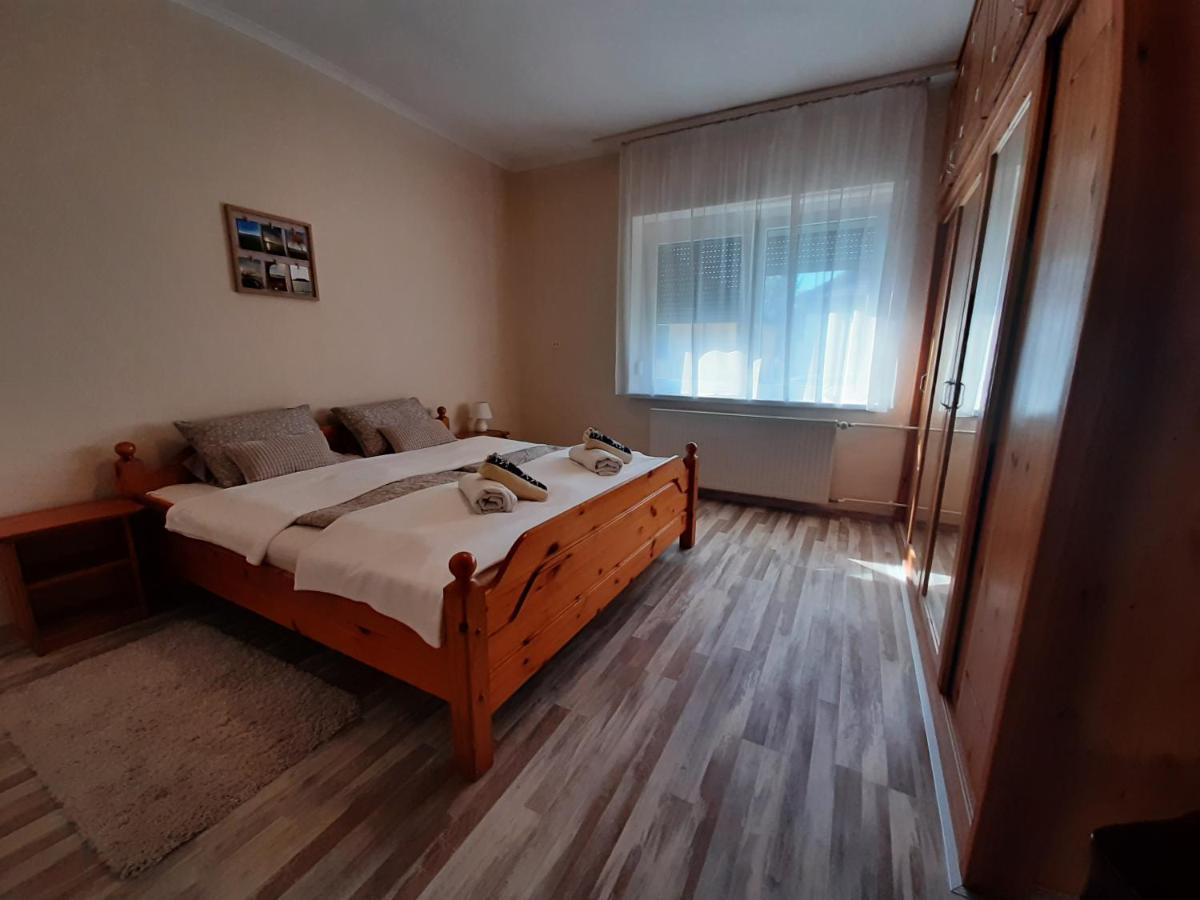 Apartman Harmony Apartman Keszthely Kültér fotó