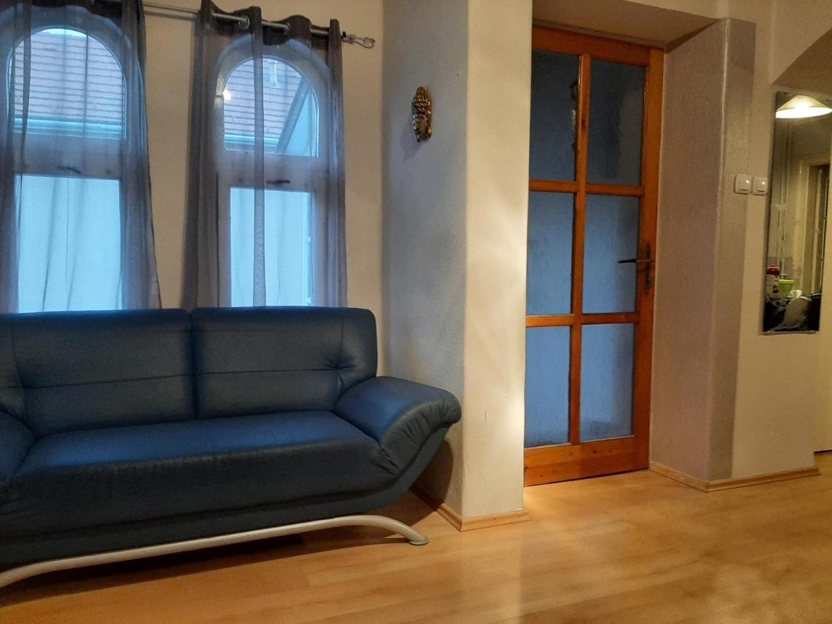 Apartman Harmony Apartman Keszthely Kültér fotó