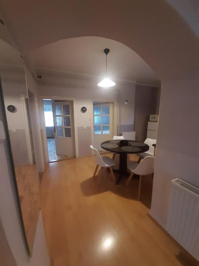 Apartman Harmony Apartman Keszthely Kültér fotó