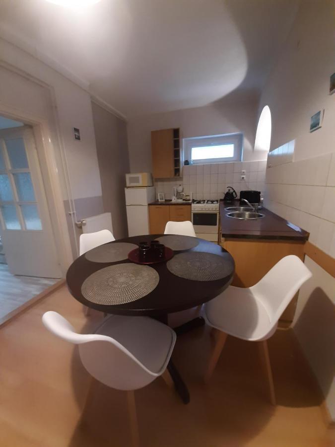 Apartman Harmony Apartman Keszthely Kültér fotó