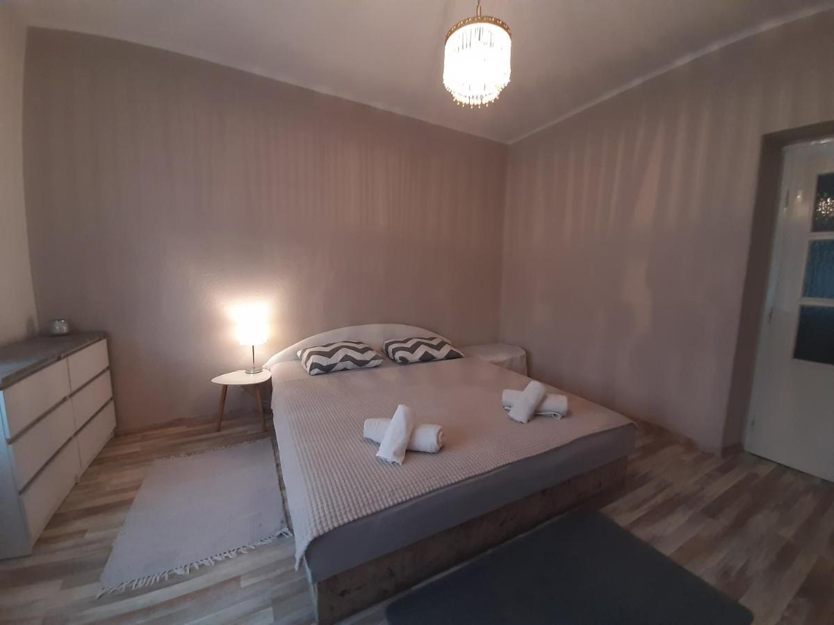 Apartman Harmony Apartman Keszthely Kültér fotó