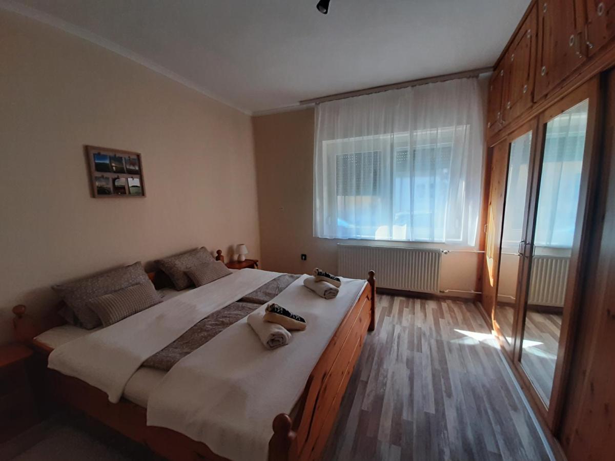 Apartman Harmony Apartman Keszthely Kültér fotó