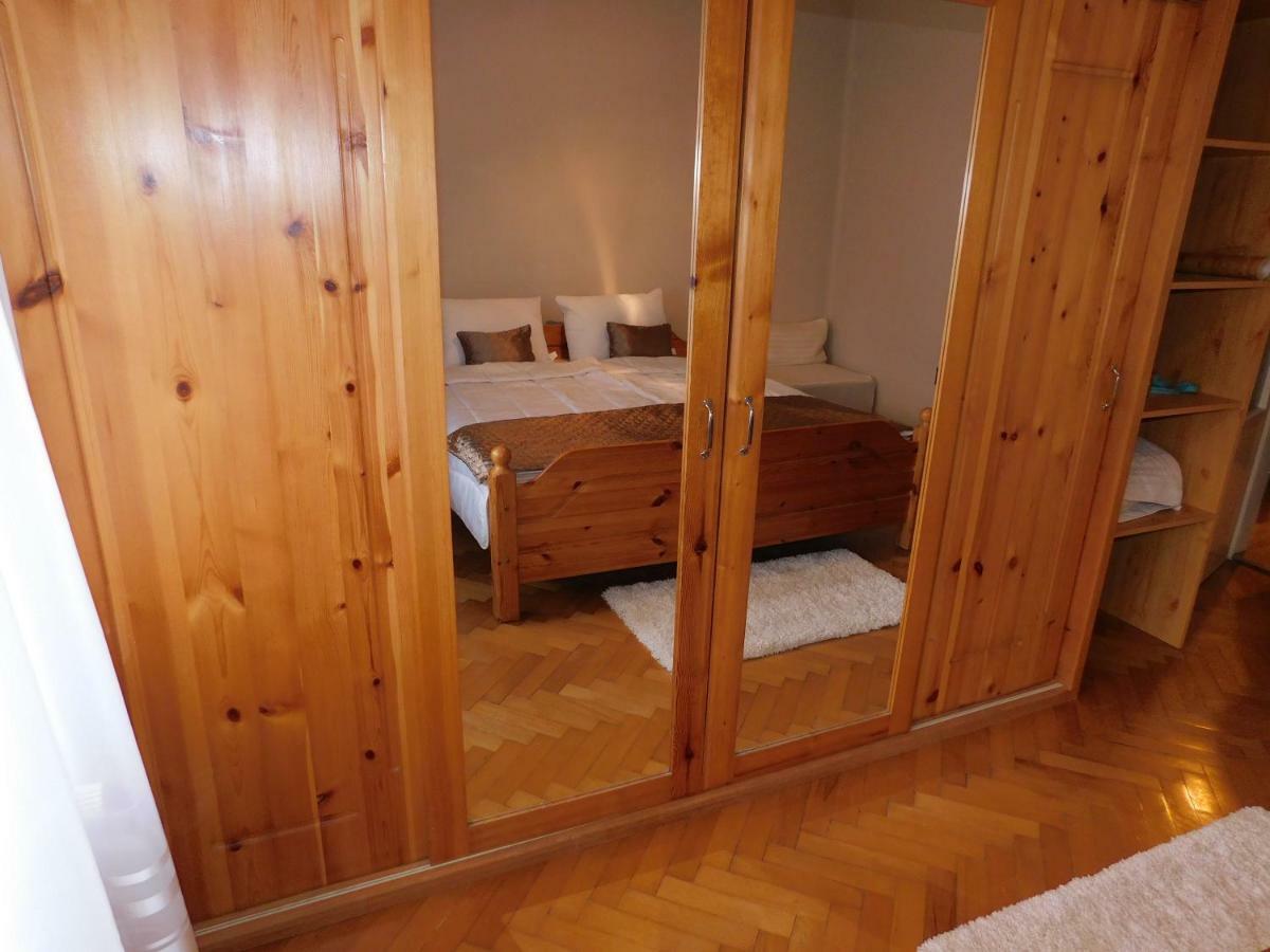 Apartman Harmony Apartman Keszthely Kültér fotó