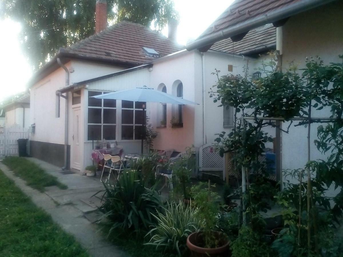 Apartman Harmony Apartman Keszthely Kültér fotó