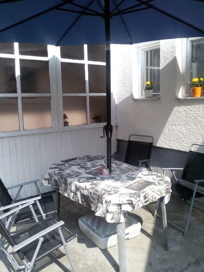 Apartman Harmony Apartman Keszthely Kültér fotó
